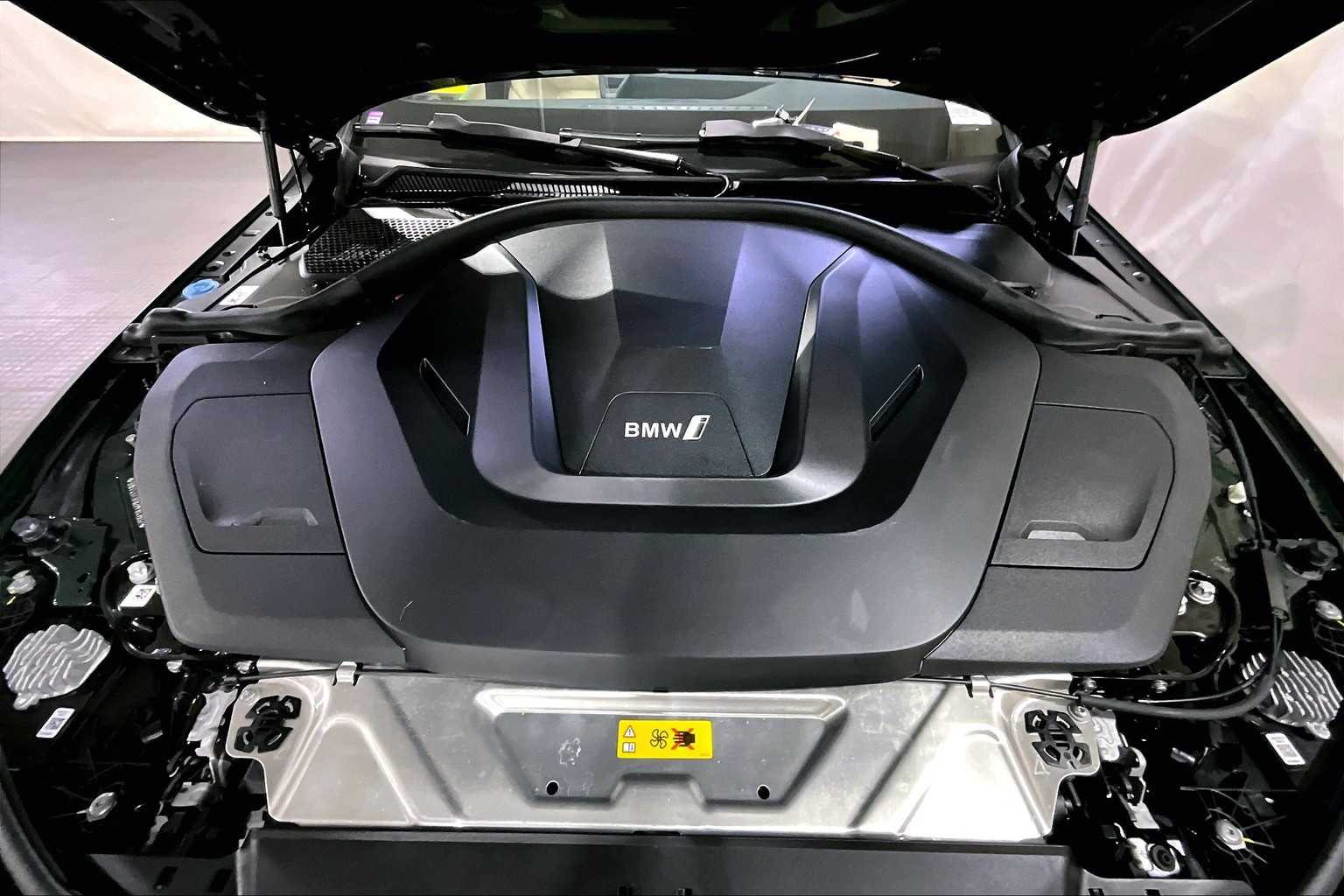 2023 Bmw i4 eDrive35 photo 28