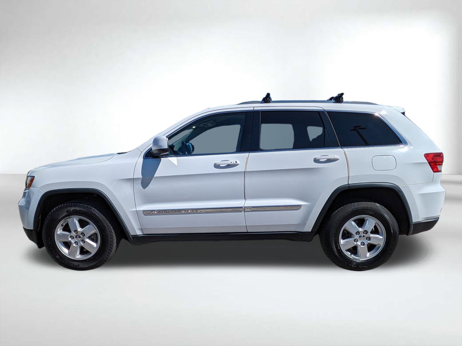 2013 Jeep Grand Cherokee Laredo photo 5