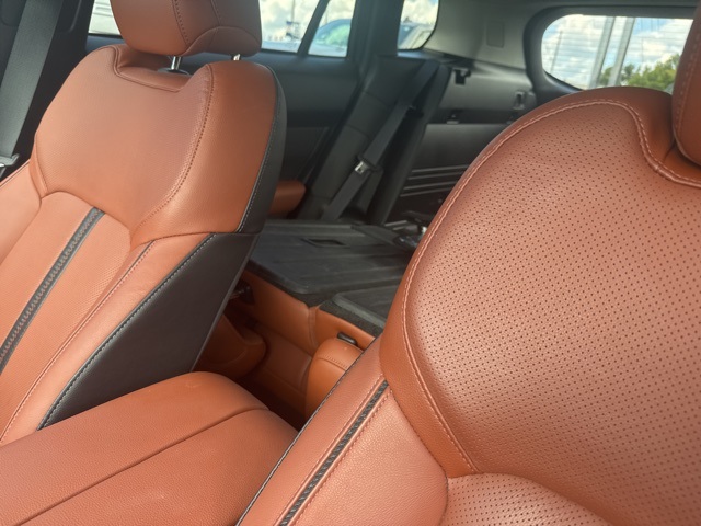 2025 Mazda CX-50 2.5 Turbo Meridian Edition photo 8
