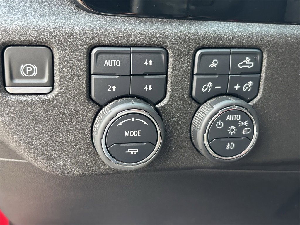 2024 Chevrolet Silverado 1500 High Country photo 20