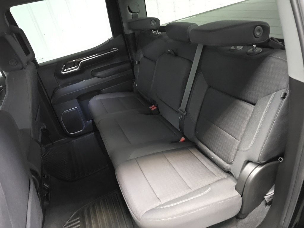 2023 Gmc Sierra 1500 Elevation photo 31