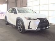 2020 Lexus UX Hybrid 250h's photo