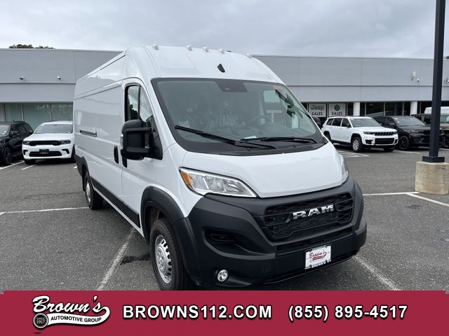 2025 RAM ProMaster Cargo Van Base's photo