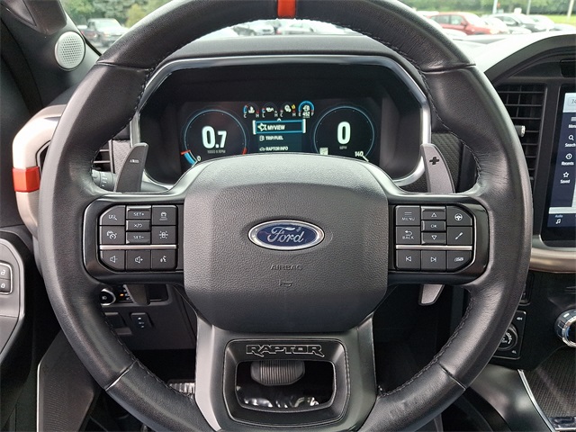 2023 Ford F-150 Raptor photo 20