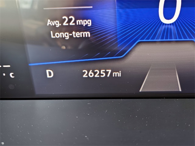 2024 Volkswagen Tiguan SE Wolfsburg Edition photo 15