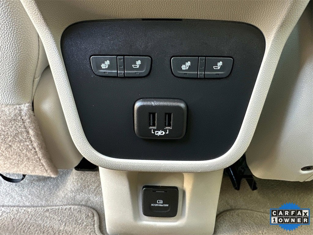 2020 Gmc Terrain Denali photo 14