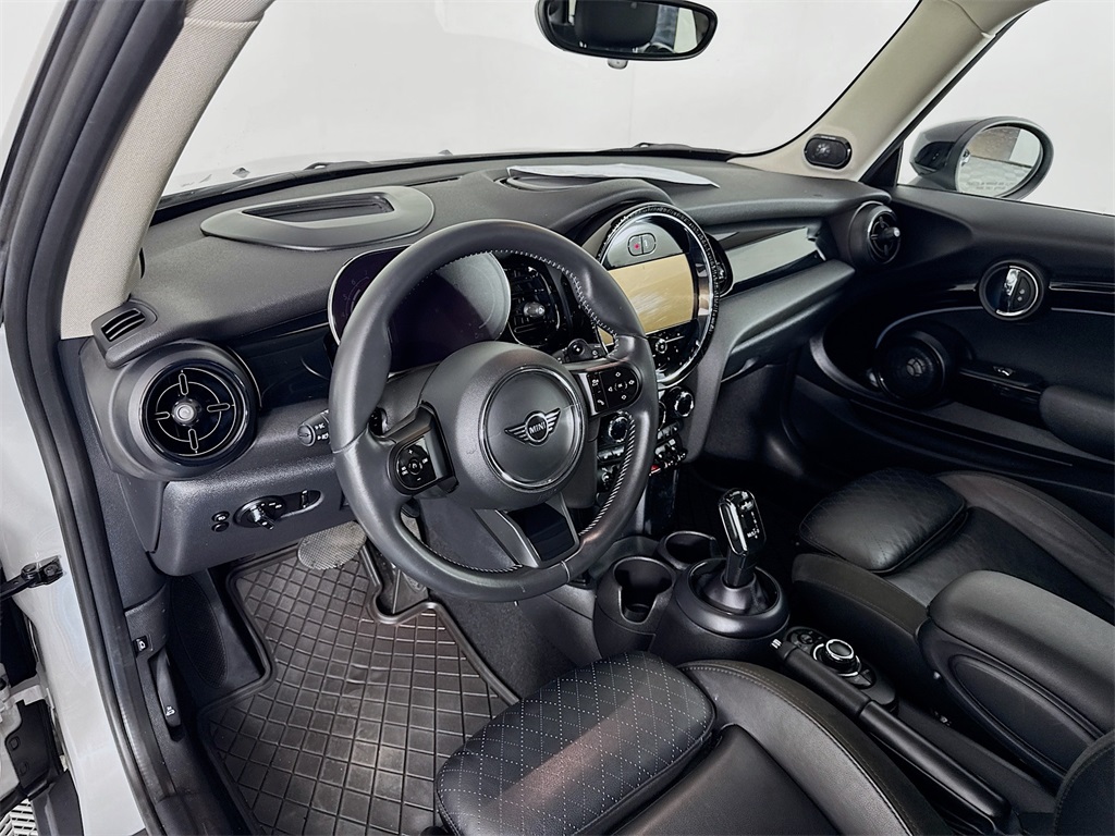 2023 Mini Cooper Hardtop S photo 9