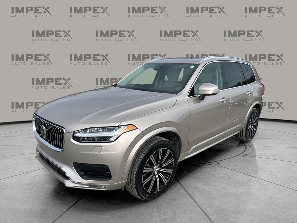 2023 Volvo XC90 Core