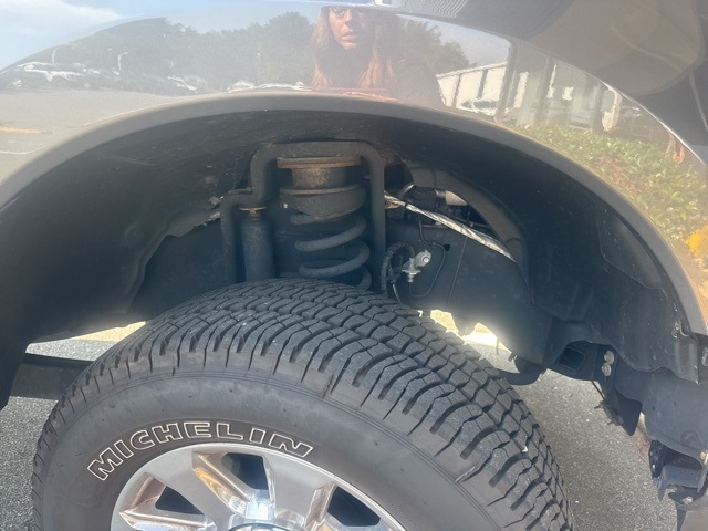 2021 Ford F-250 photo 6