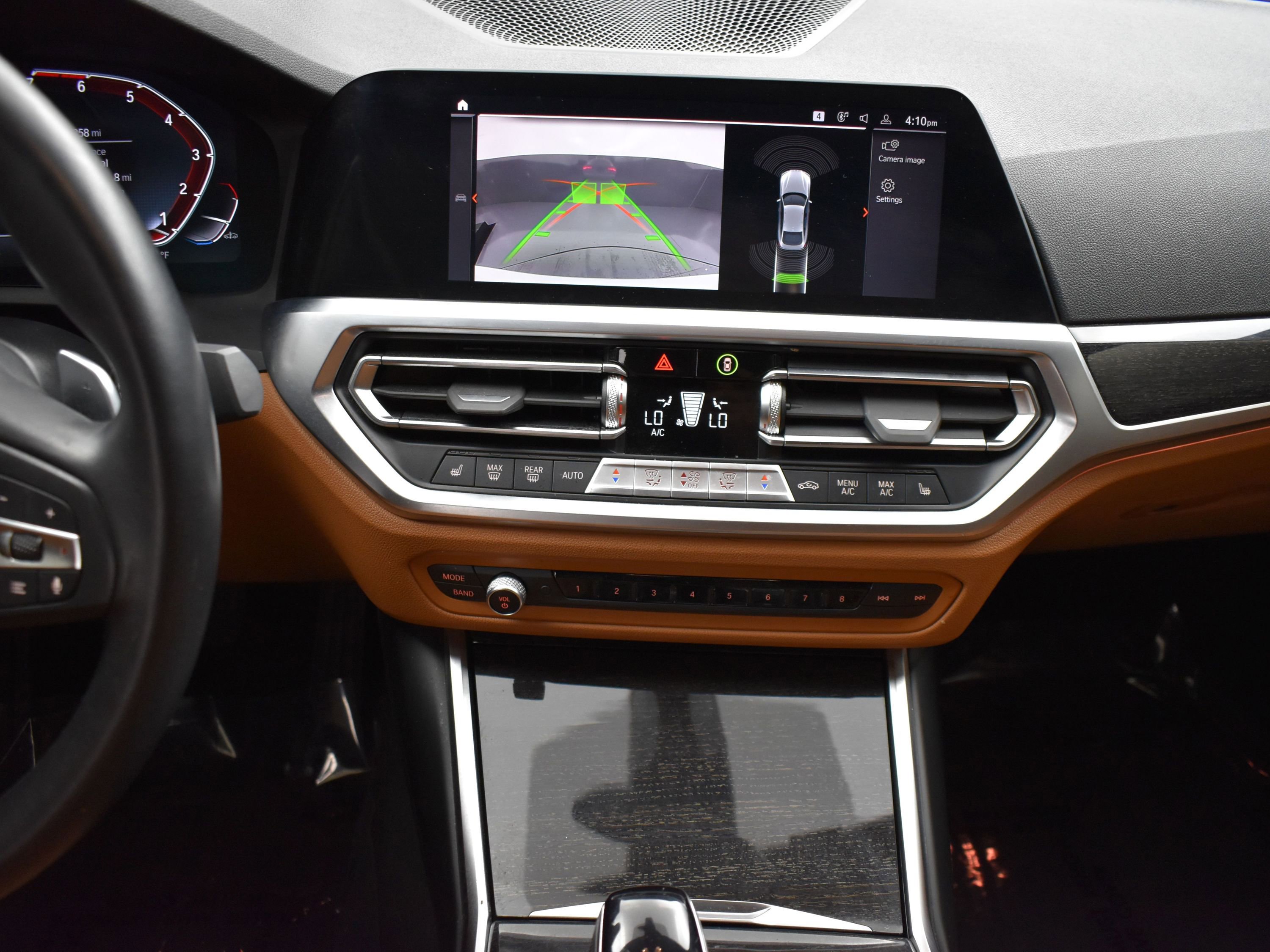 2022 Bmw 430i 430i GC photo 18