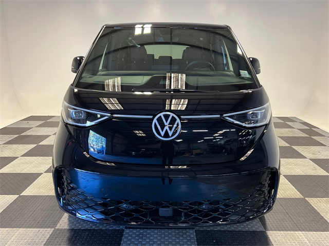 2025 Volkswagen ID. Buzz Pro S photo 2