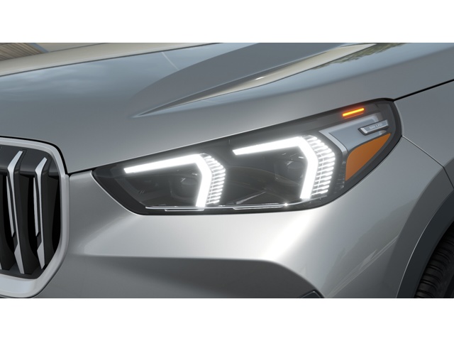 2025 Bmw X1 XDrive28i photo 5