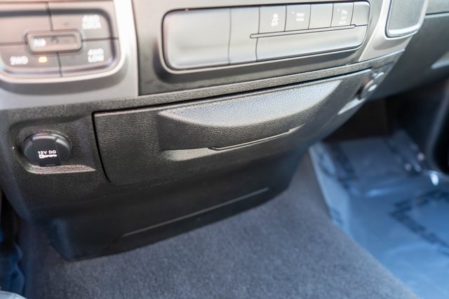 2022 Ram 1500 Classic Warlock photo 23