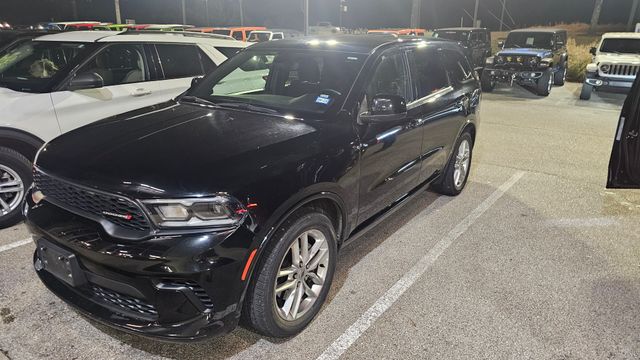 2023 Dodge Durango GT's photo