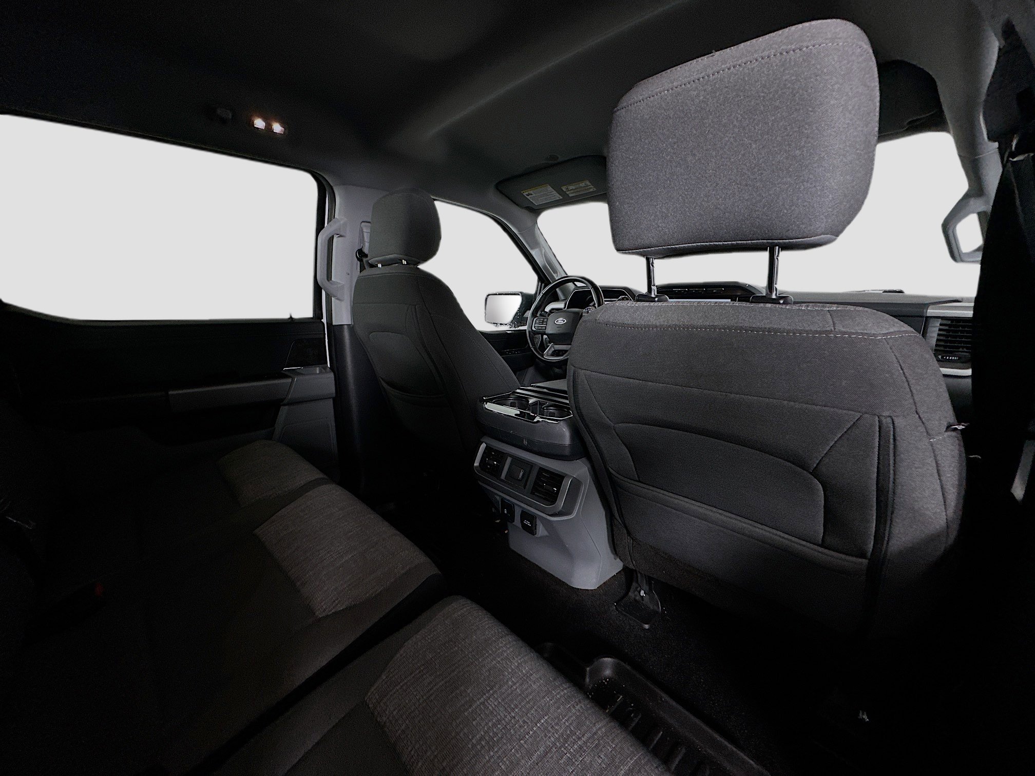 2021 Ford F-150 XLT photo 26