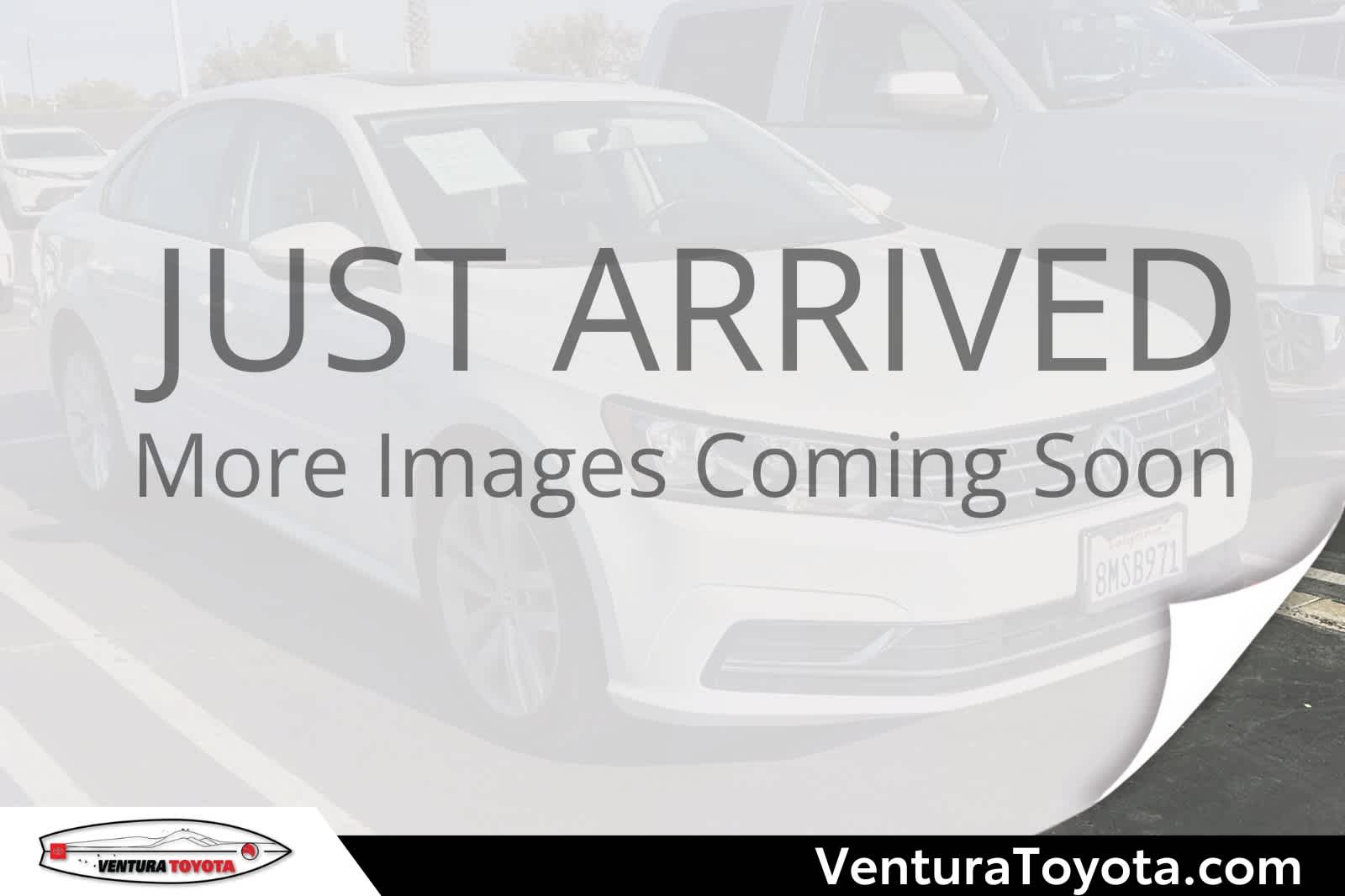 2019 Volkswagen Passat Wolfsburg Edition