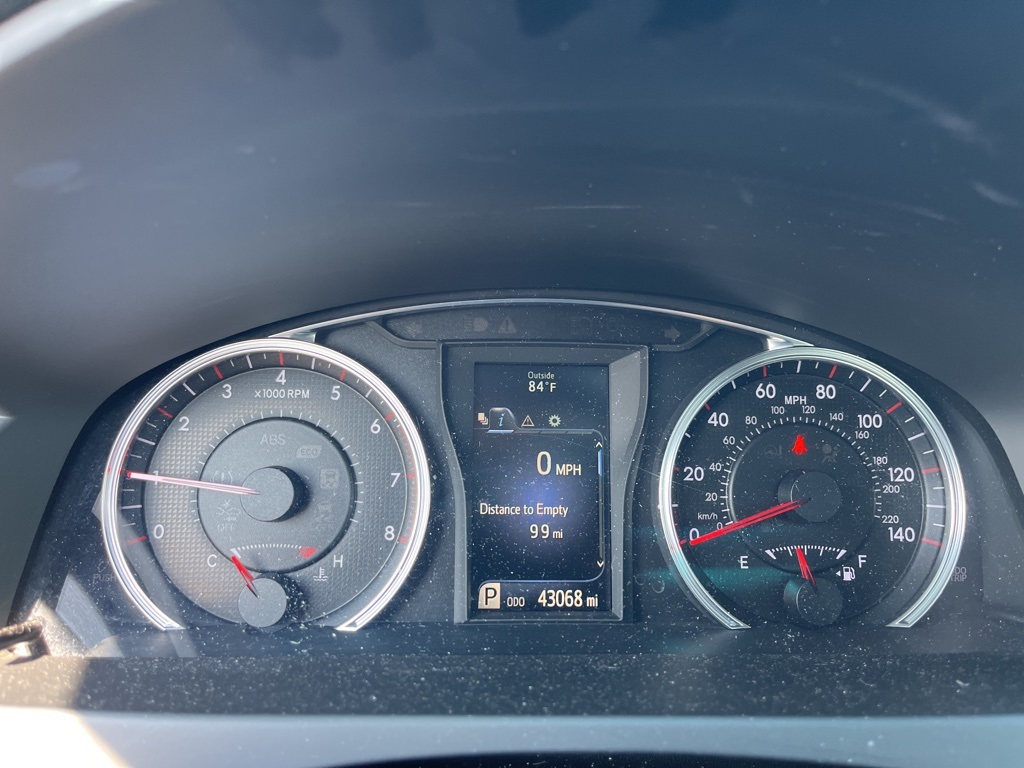 2015 Toyota Camry photo 10