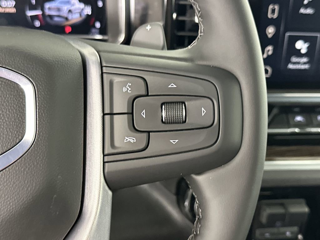 2025 Gmc Sierra 1500 Elevation photo 24