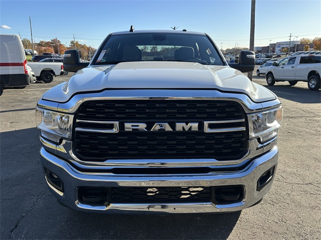 2024 Ram 2500 Big Horn photo 3