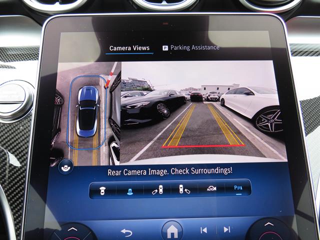 2025 Mercedes Benz CLE AMG 53 4MATIC Cabriolet photo 15