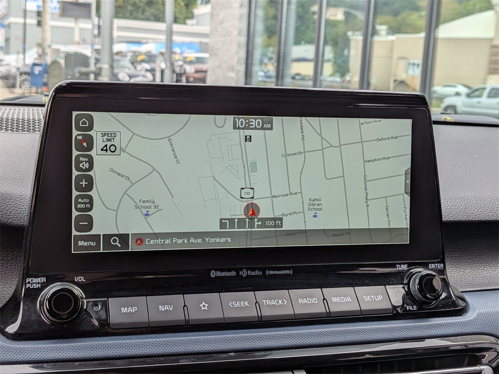 2023 Kia Seltos S photo 15