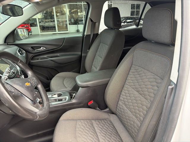 2019 Chevrolet Equinox LT photo 4