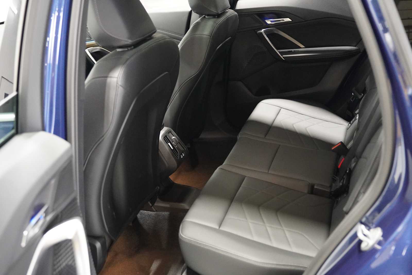2025 Bmw X1 XDrive28i photo 23
