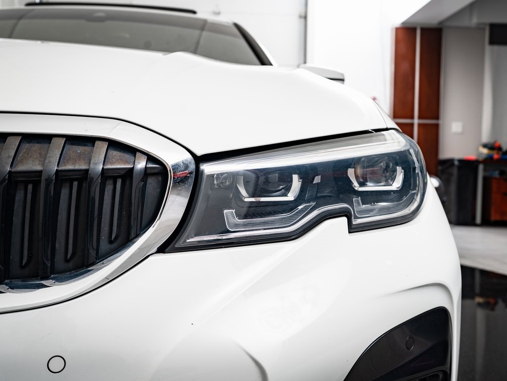 2022 Bmw 330i photo 14