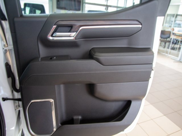 2024 Gmc Sierra 1500 SLT photo 10