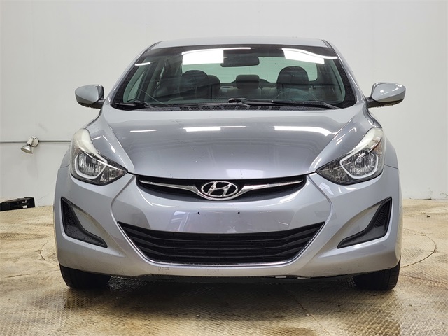 2016 Hyundai Elantra SE photo 6
