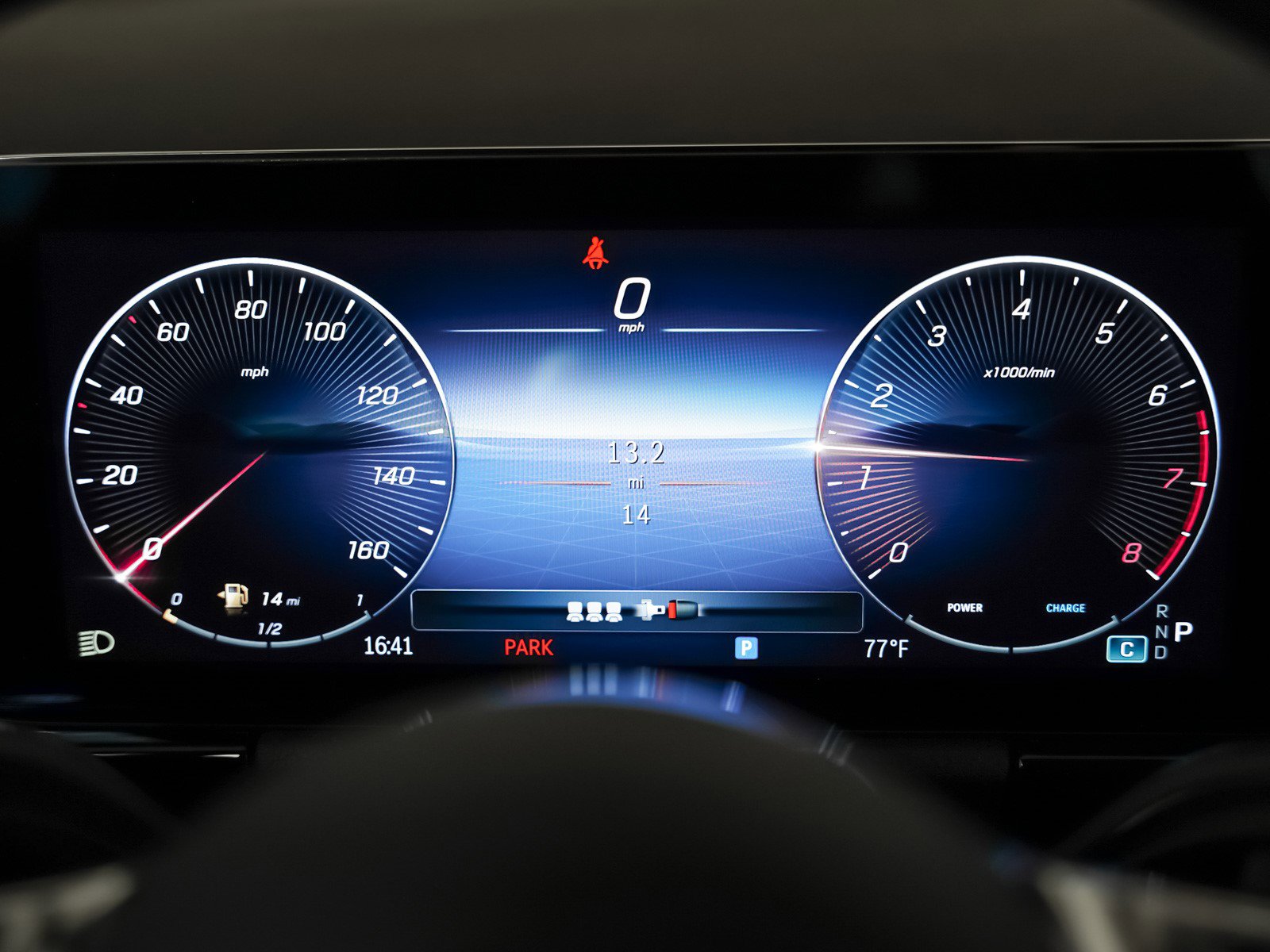 2025 Mercedes Benz GLA 250 4MATIC photo 11