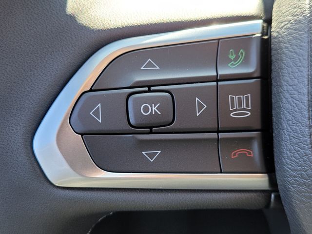 2024 Jeep Compass Limited photo 21