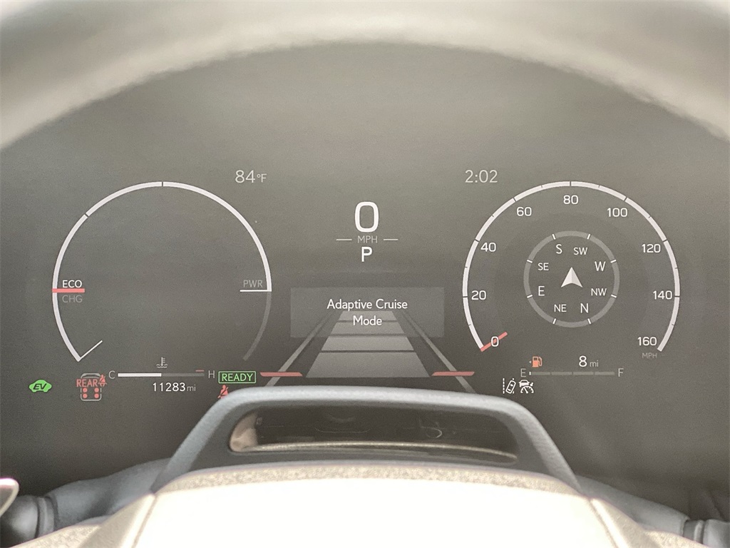 2024 Lexus TX 500h F SPORT Premium photo 8