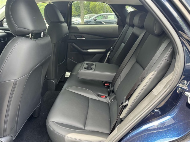 2025 Mazda CX-30 2.5 Select Sport photo 13