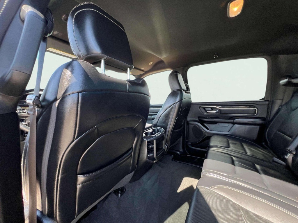 2022 Ram 1500 Rebel photo 19