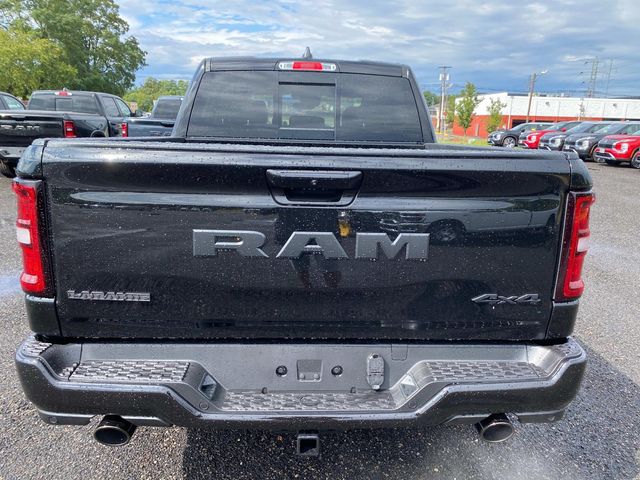 2026 Ram 1500 Laramie photo 4
