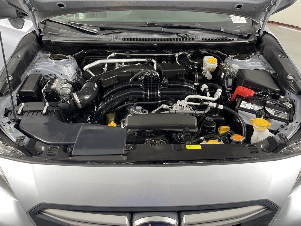 2021 Subaru Crosstrek Base photo 39
