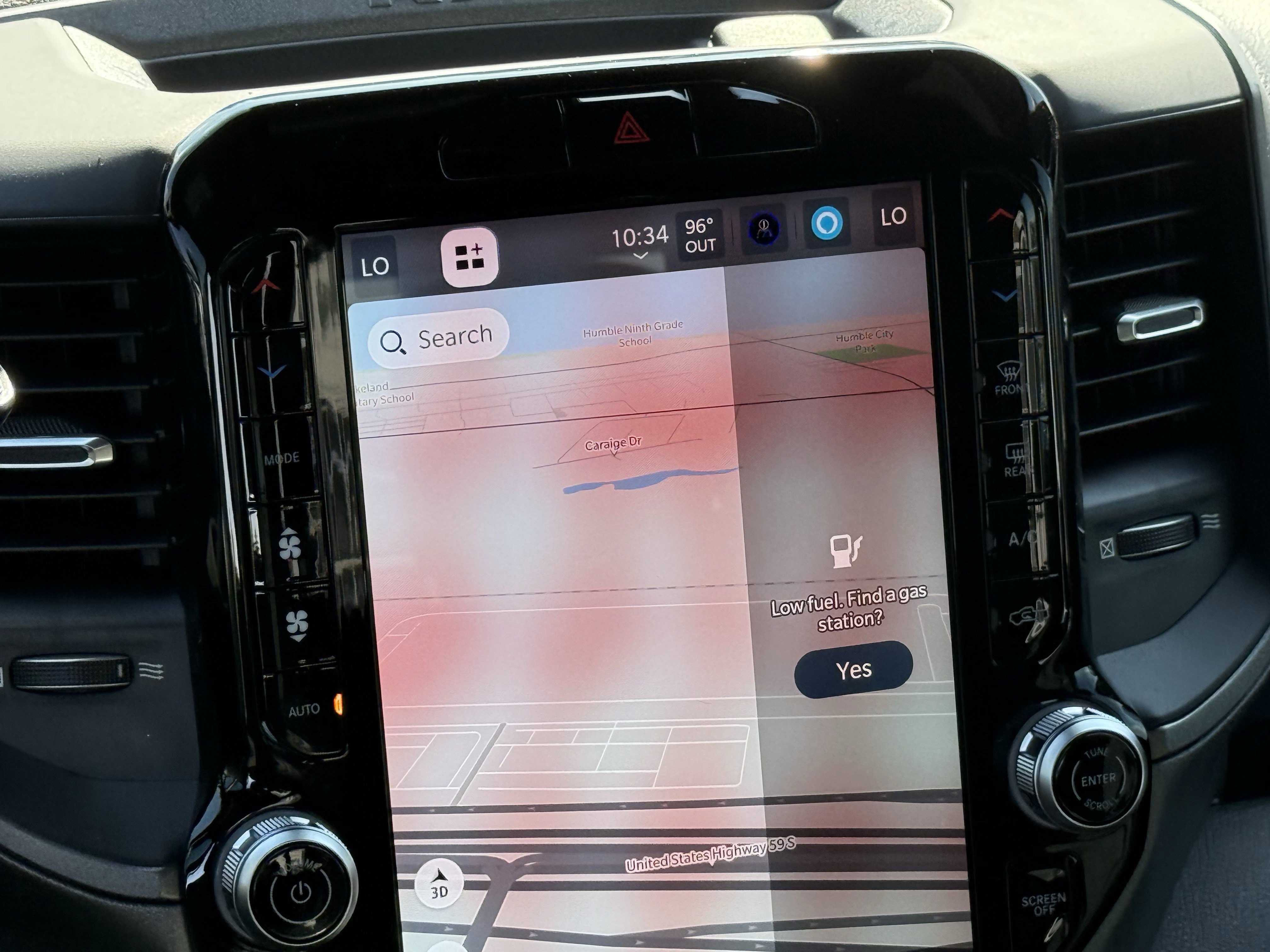 2026 Ram 2500 Tradesman photo 2