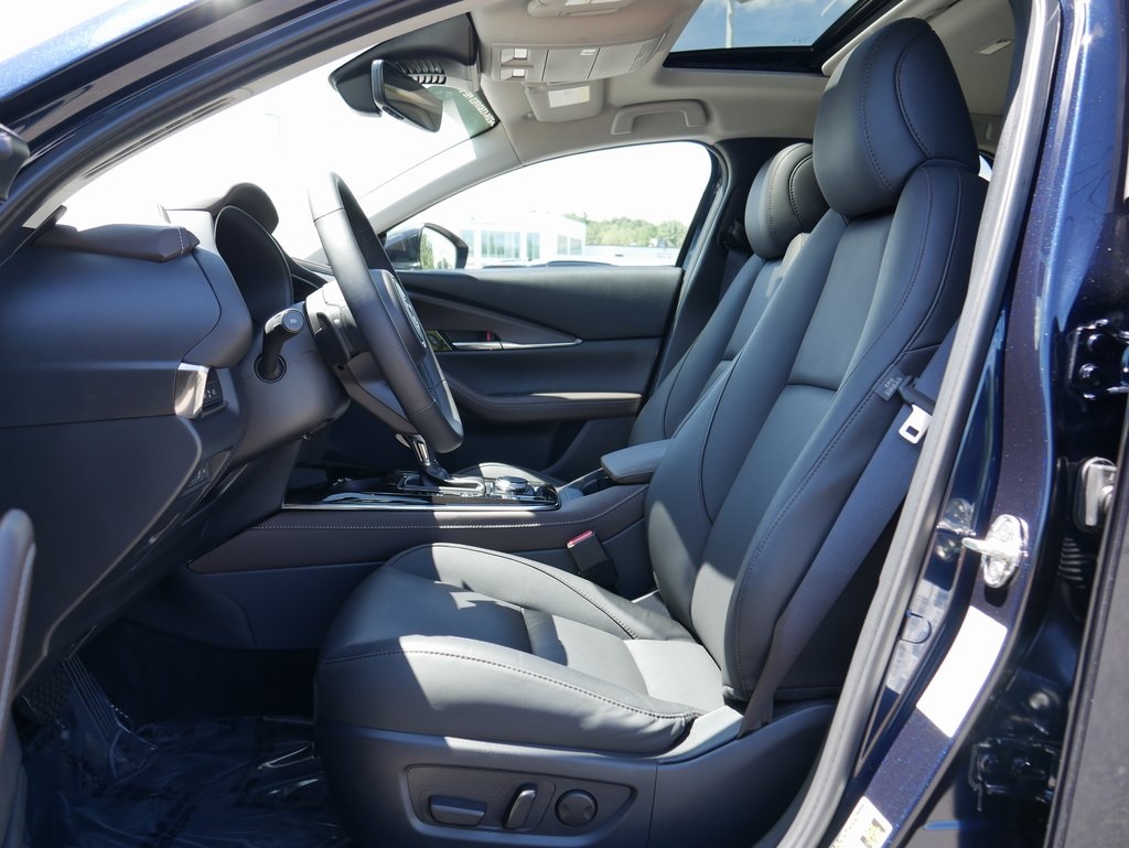 2025 Mazda CX-30 2.5 Turbo Premium Plus photo 12
