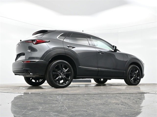 2022 Mazda CX-30 2.5 Turbo Premium Plus photo 32