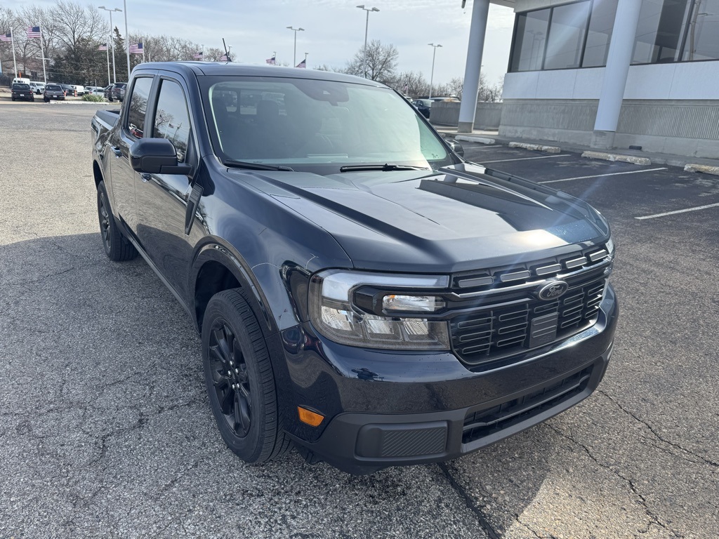 2023 Ford Maverick Lariat