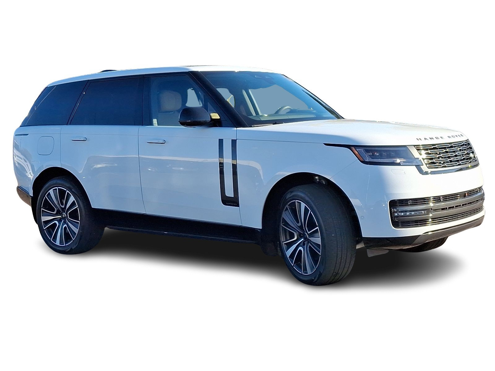 2025 Land Rover Range Rover Autobiography photo 3