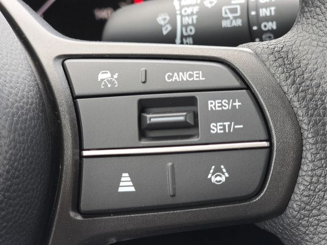 2026 Honda CR-V LX photo 20