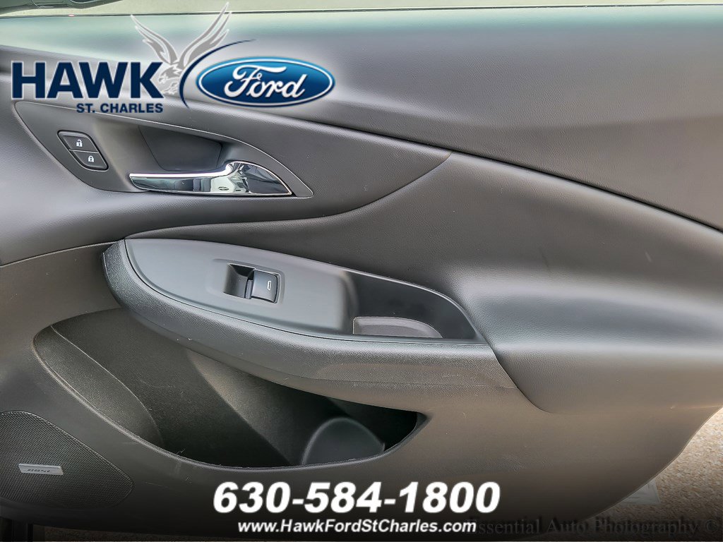 2017 CHEVROLET VOLT - Image 19