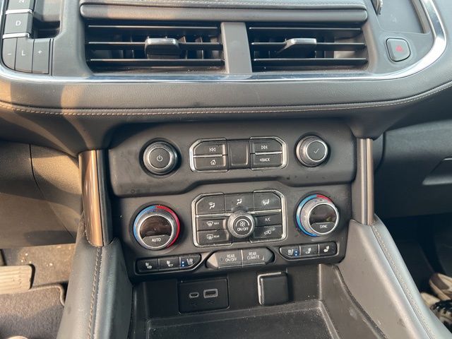 2022 Chevrolet Tahoe High Country photo 12