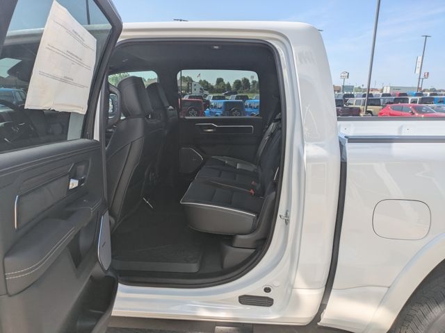 2026 Ram 1500 Laramie photo 22