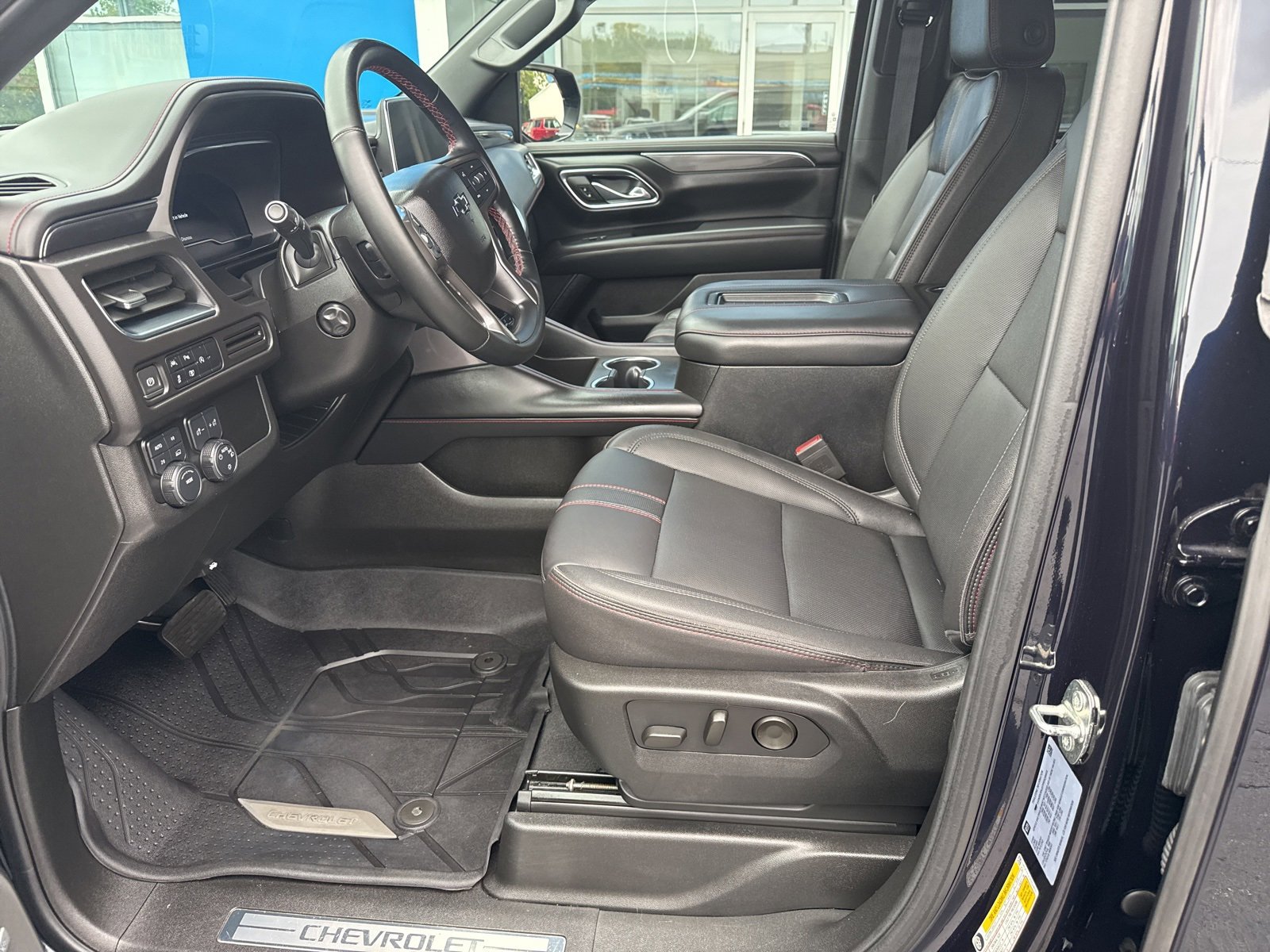 2023 Chevrolet Tahoe RST photo 19