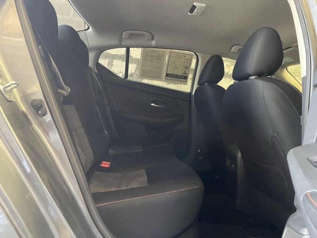 2024 Nissan Sentra SR photo 23