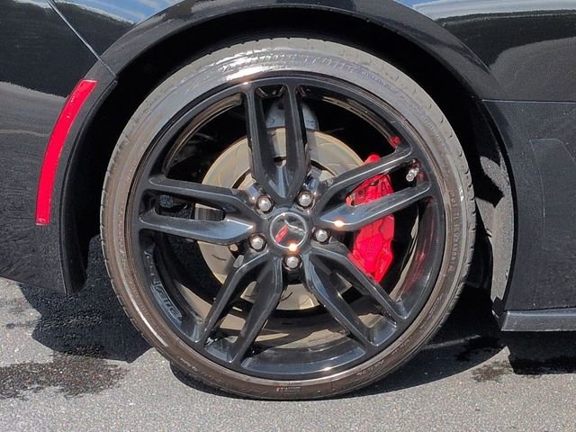 2014 Chevrolet Corvette Stingray Z51 3LT photo 20
