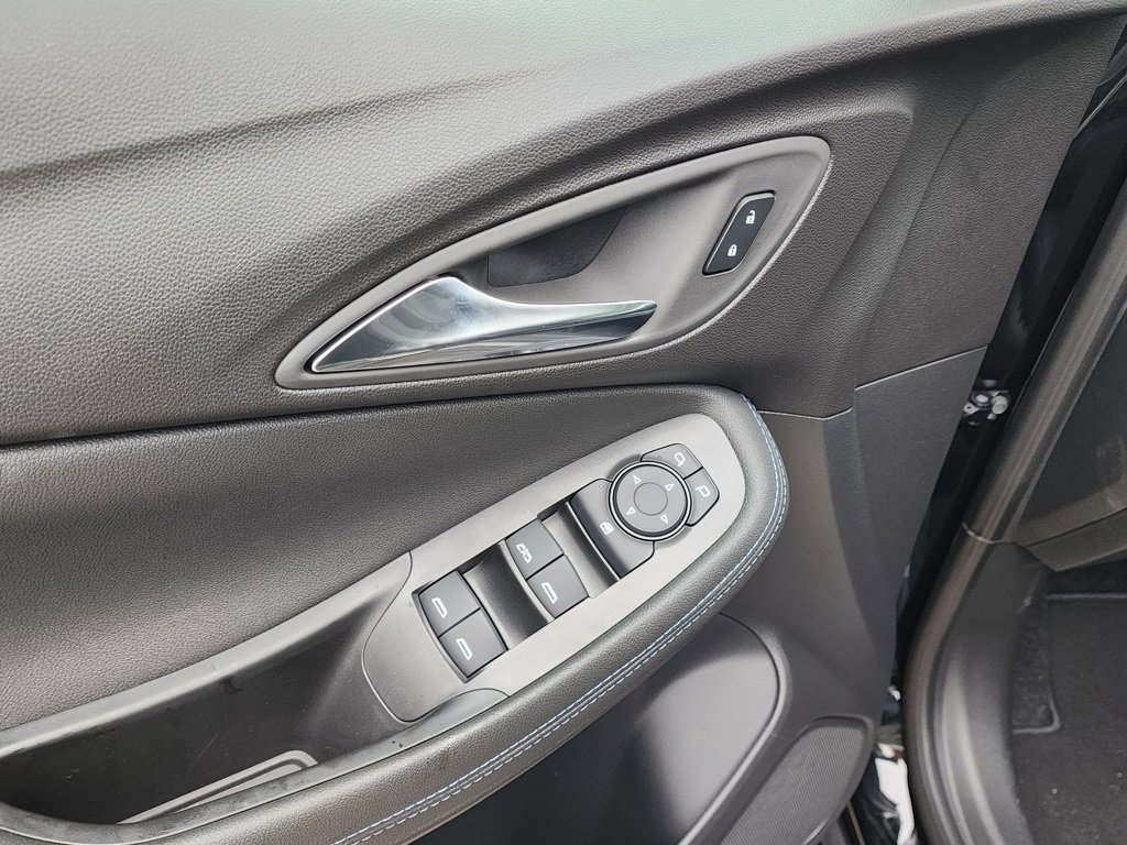 2026 Buick Encore GX Sport Touring photo 13
